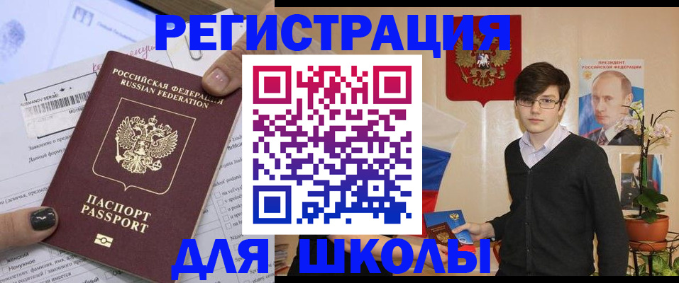 прописка для школы в Купино