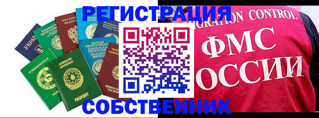прописка в Купино